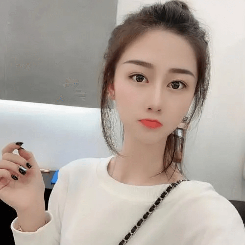 >温柔的风 头像