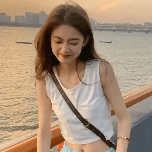 >快乐旅行者 头像
